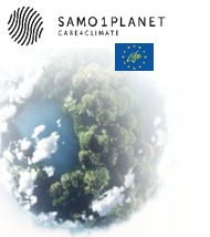 LIFE IP CARE4CLIMATE - trajnostna gradnja in prenova stavb