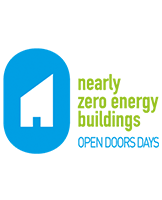Nearly zero-energy houses