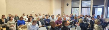 8. konferenca trajnostne gradnje
