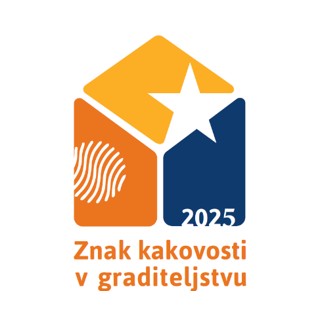Javni razpis za pridobitev okoljskega certifikata ZKG