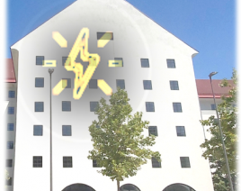 Trajnostna oskrba stavb z energijo
