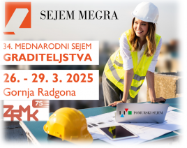 STROKOVNI PROGRAM GI ZRMK NA SEJMU MEGRA V GORNJI RADGONI