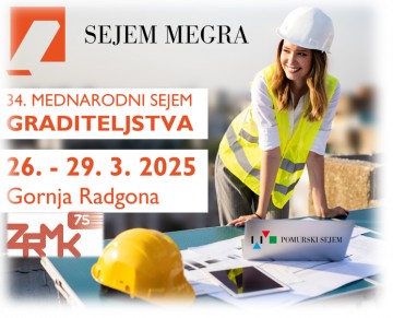 STROKOVNI PROGRAM GI ZRMK NA SEJMU MEGRA V GORNJI RADGONI