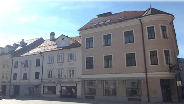 USPOSABLJANJE ZA ARHITEKTE