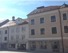 USPOSABLJANJE ZA ARHITEKTE