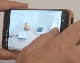 Kakovost notranjega okolja pri prenovi stavb