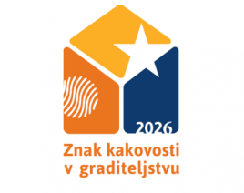 Javni razpis za pridobitev znaka za okolje ZKG