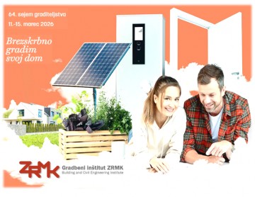 NEODVISNI IN BREZPLAČNI NASVETI IN STROKOVNI DOGODKI NA SEJMU DOM 2026