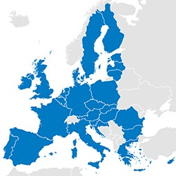 Evropski projekti