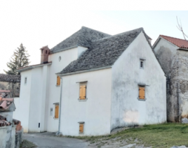 Celostni pogled na prenovo stavb kulturne dediščine