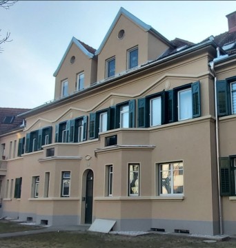 POSEBNOSTI ENERGETSKE PRENOVE STAVB KULTURNE DEDIŠČINE