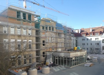Celovita prenova stavb