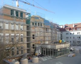 Celovita prenova stavb