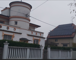 Prenova stavb kulturne dediščine