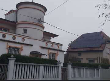 Prenova stavb kulturne dediščine