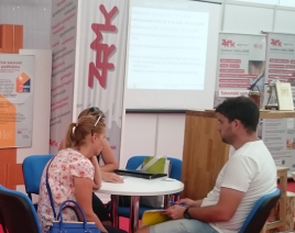 POVABILO NA STROKOVNE DOGODKE NA SEJEM MOS V CELJE