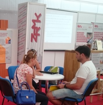 POVABILO NA STROKOVNE DOGODKE NA SEJEM MOS V CELJE