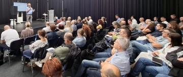 POVEZOVANJE ENERGETSKE IN POTRESNE PRENOVE STAVB