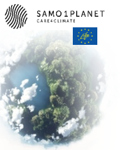 LIFE IP CARE4CLIMATE